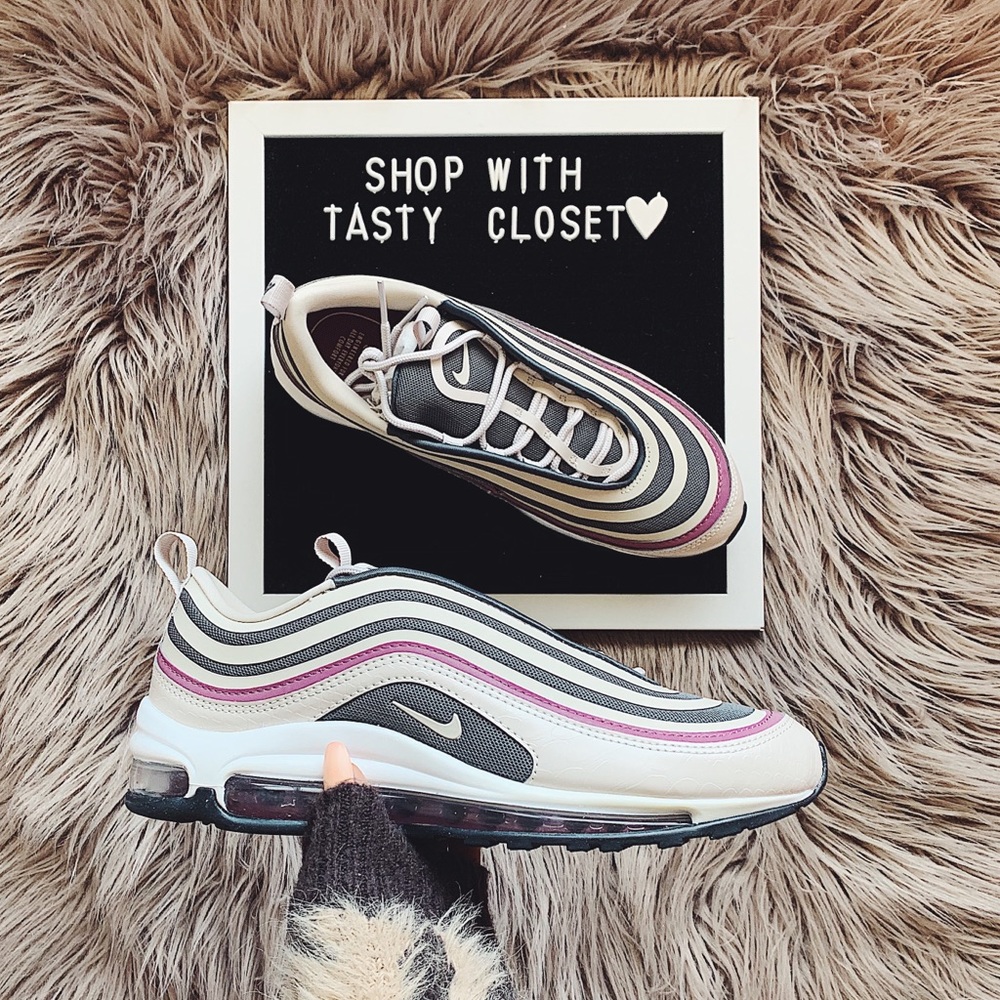 Nike air max 97 ul ‘17 se sneakers - Picture 2 of 8